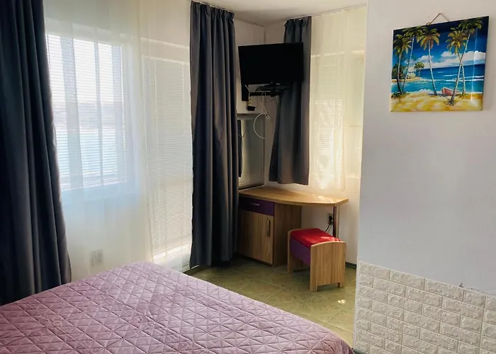 Villas Sozopol 2* ソゾポル