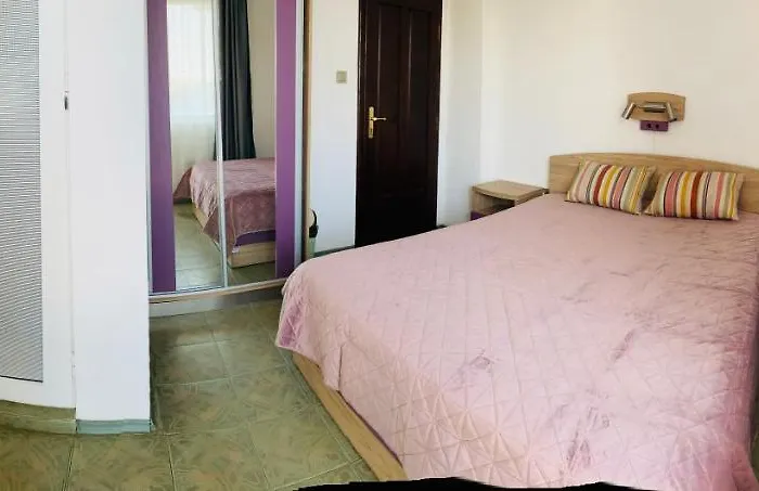 ホテル Villas Sozopol