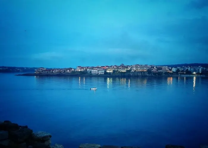 Villas Sozopol ソゾポル