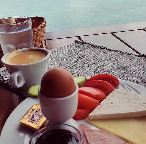 Villas Sozopol ホテル ソゾポル