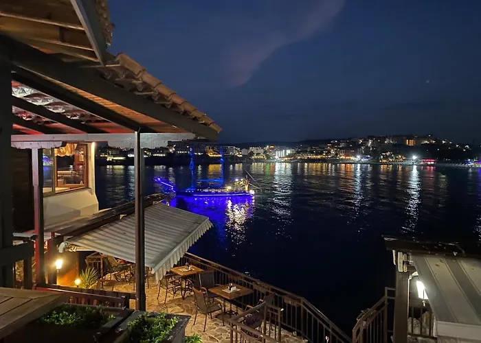 ホテル Villas Sozopol