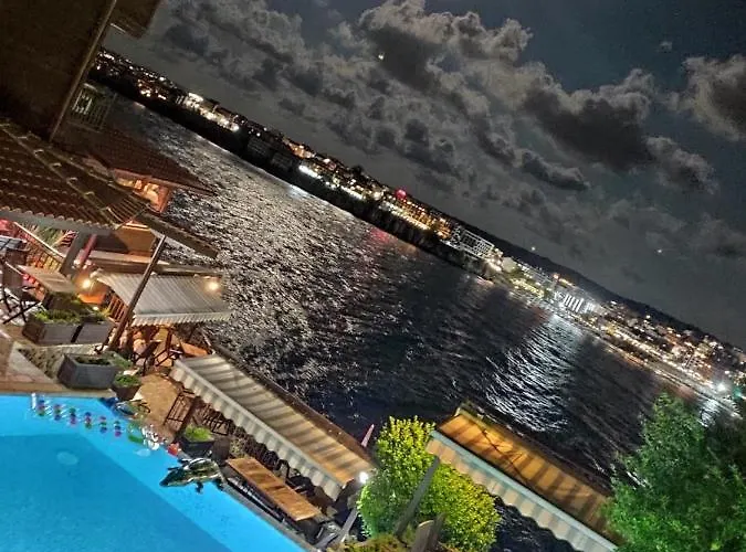 Hotel Villas Sozopol Sosopol