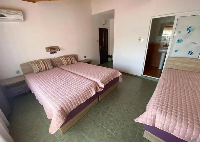 Villas Sozopol ソゾポル