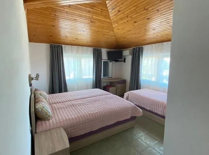 Hotel Villas Sozopol