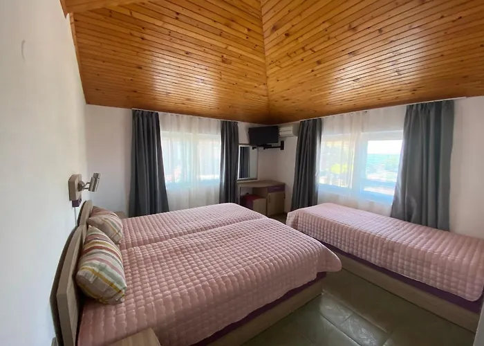 ホテル Villas Sozopol ソゾポル