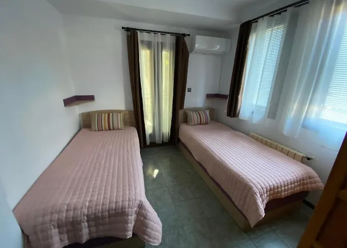 Villas Sozopol ソゾポル