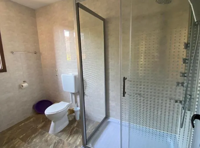 ホテル Villas Sozopol ソゾポル