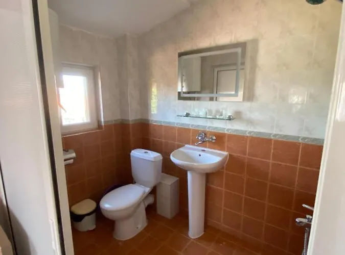 Villas Sozopol 2* ソゾポル