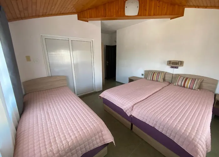 Villas Sozopol ソゾポル