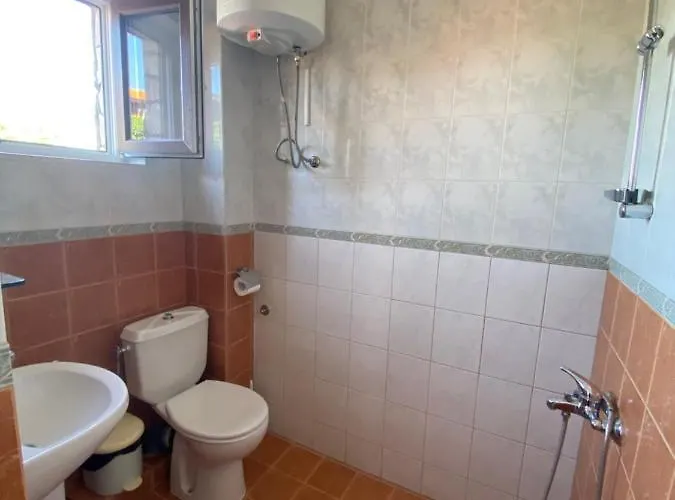 ホテル Villas Sozopol ソゾポル