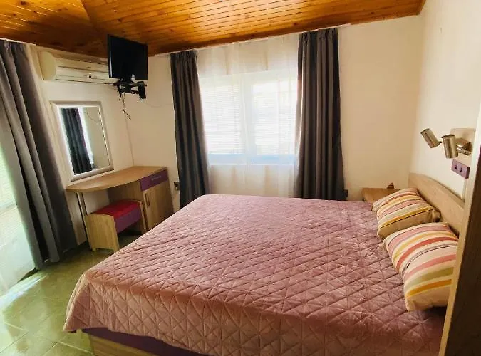 Villas Sozopol 2* ソゾポル