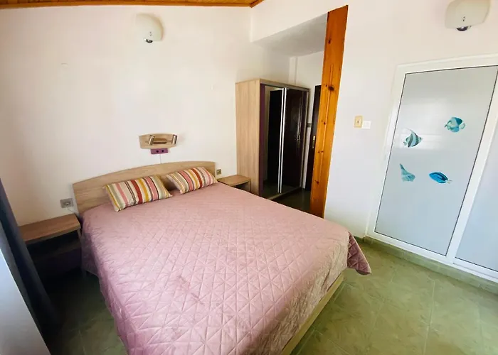 Villas Sozopol 2* ソゾポル