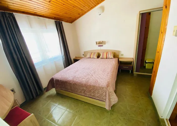 ホテル Villas Sozopol