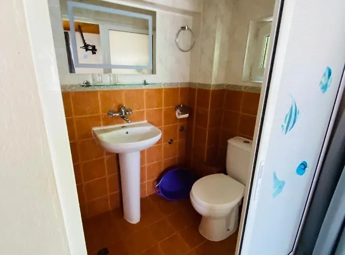 Villas Sozopol 2* ソゾポル