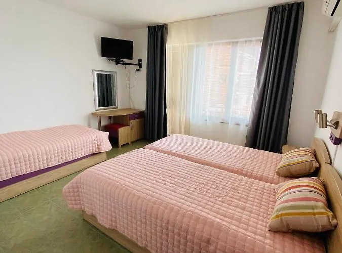 Villas Sozopol Hotel 2*