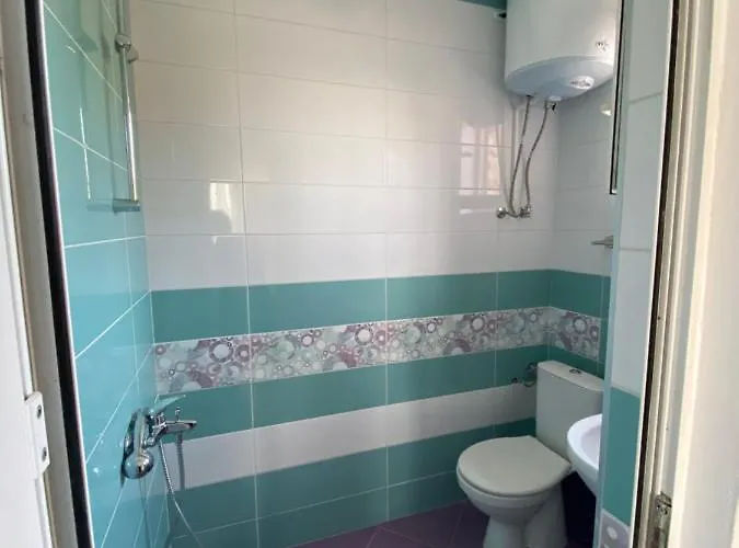 Villas Sozopol ソゾポル