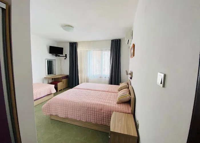 Villas Sozopol ソゾポル