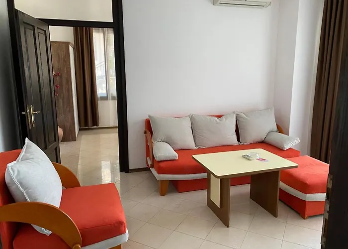 ホテル Villas Sozopol