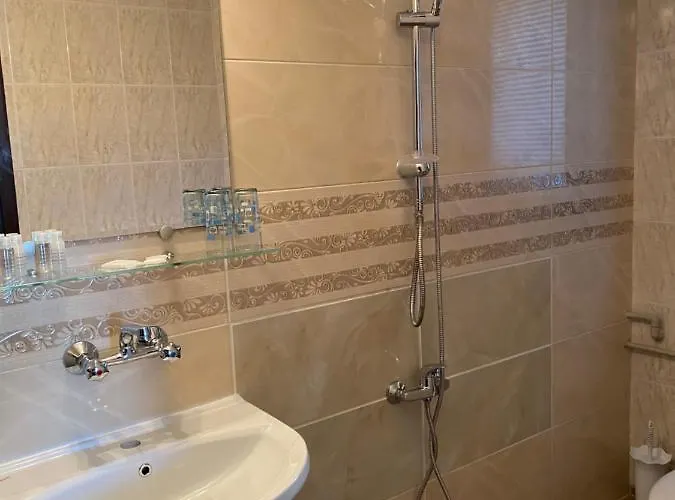 ホテル Villas Sozopol