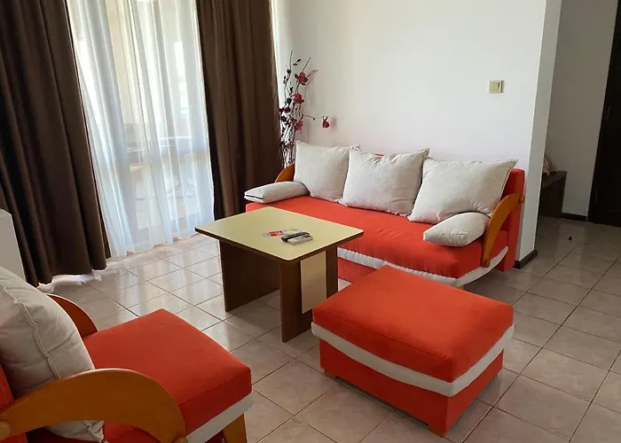 ホテル Villas Sozopol 2*