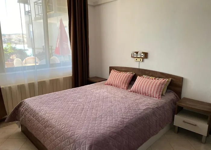 Villas Sozopol ソゾポル