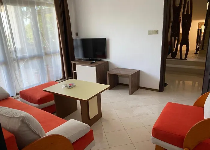 Villas Sozopol ソゾポル