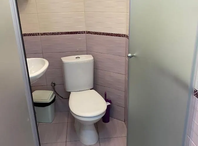 ホテル Villas Sozopol 2*