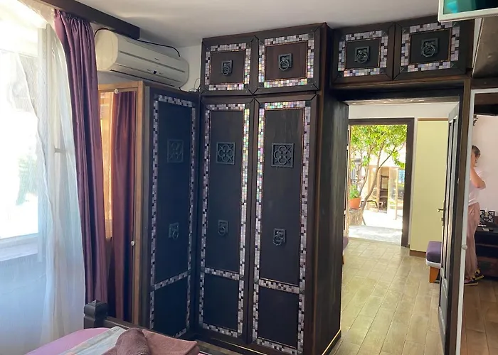 Villas Sozopol 2* ソゾポル