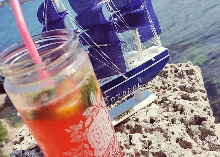 Villas Sozopol ホテル ソゾポル