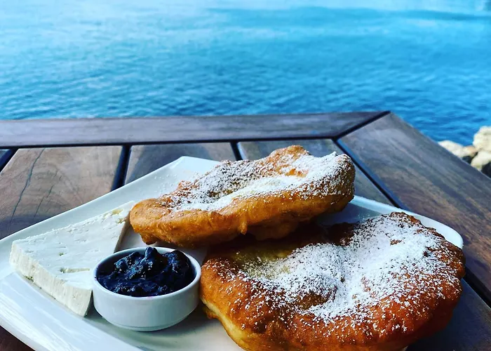 Villas Sozopol ホテル